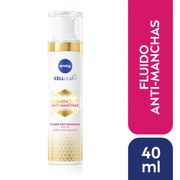 Nivea Cellular Luminous Fluido Antimanchas 40 ml