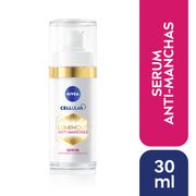 Nivea Cellular Luminous Sérum Anti Manchas 30 ml