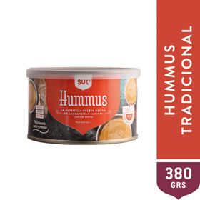 Hummus Suk 380 g