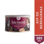 Baba Ganoush Suk 380 g