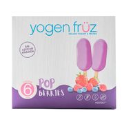 Helado Yogen Früz Mix Berries 66 ml 6 un.