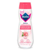 Jabón Íntimo Nosotras Agua de Rosas 200 ml