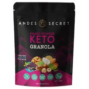 Granola Keto Maqui 312 g