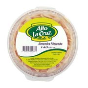 Almendras Fileteadas Alto La Cruz 140 g