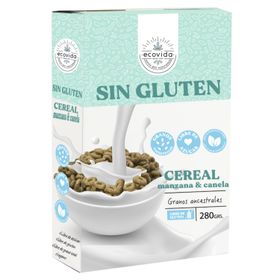 The power of food Avena Integral Sin Gluten Reviews