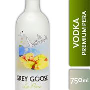 Vodka Grey Goose La Poire 40° 750 cc