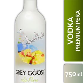 Vodka La Poire 40° 750 cc