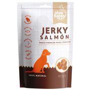 Snack Perro Stay Happy Premium Salmón 80 g