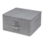 Caja Plegable 30 x 30 x 16 cm Non Woven