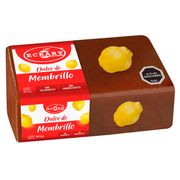 Dulce de Membrillo Eckart 500 g