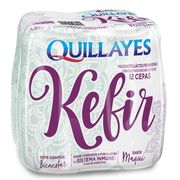 Pack 4 un. Yogurt Kéfir Quillayes Maqui 80 ml