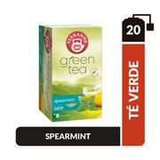 Té Verde Teekanne Con Hierbabuena 20 Sobres