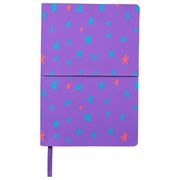 Libreta Torre Mondo Candy Color 9 x 14 cm A6