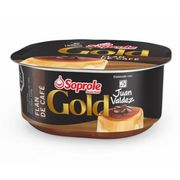 Postre Soprole Gold Café Juan Valdes 120 g