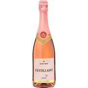 Espumante Sin Alcohol Rose Festillant 750 cc