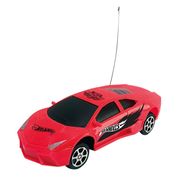 Vehículo R/C Hot Wheels Speed Print 1:24