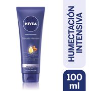 Crema de Manos Nivea Cuidado Intensivo 100 ml