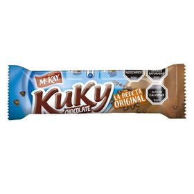 Galletas Chip Kuky Chocolate 120 g