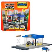 Matchbox Basics Playset Mediano Acción (surtido)