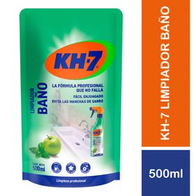 Duplo KH7 quitagrasas + KH7 antical, Brico Depôt