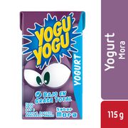 Yogurt Batido Yogu Yogu Mora 115 ml