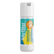 Bálsamo Labial Rayfilter F30 Blanco 6 g