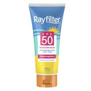 Protector Solar Rayfilter F50 190 ml