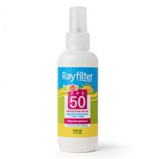 Protector Solar Rayfilter F50 Kids Gatillo 100 ml