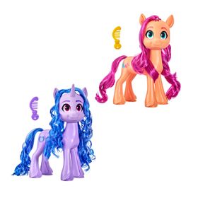 My Little Pony A New Generation 17.5 cm (surtido)