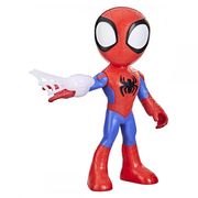 Figura de Acción Spidey 25 cm (surtido)