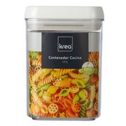 Canister Cocina 1.7 L