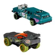 Hot Wheels Paquete Mix de 2 Autitos