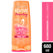 Acondicionador Elvive Dream Long 680 ml