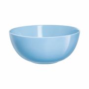 Bowl Luminarc Diwali Light Blue 21 cm