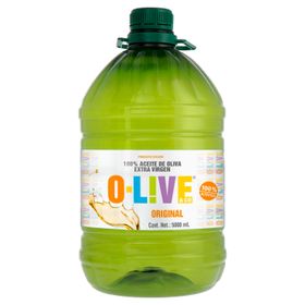 Aceite de oliva 5 L