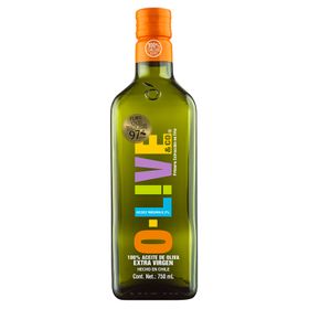 Aceite de Oliva Olive & Co 750 ml