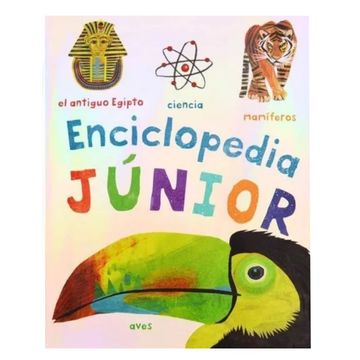Enciclopedia Junior