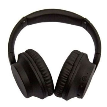 Audífonos Bluetooth Altec Lansing Comfort negro