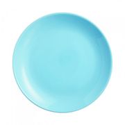 Plato Entrada Luminarc Diwali Light Blue 19 cm