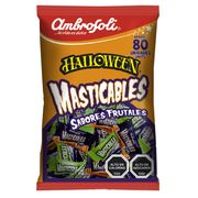 Masticables Ambrosoli halloween 180 g