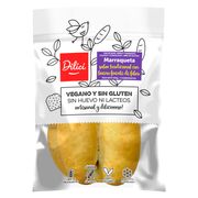 Marraqueta Dilici Sin Gluten 400 g