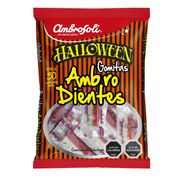 Gomitas Halloween dientes 300 g