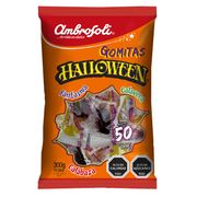 Gomitas Hallow Monsters 400 g