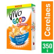 Cereal Vivo Good Hojuelas 350 g