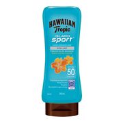 Protector Solar Hawaiian Tropic Sport Factor 50 240 ml