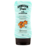 After Sun Hawaiian Tropic Silk Hydra 180 ml