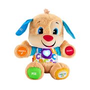 Fisher-Price Perrito Ríe y Aprende