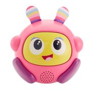 Fisher-Price Bi Bot y Bel Bot Baila (surtido)