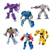 Transformers Auténticos Alpha 18 cm (surtido)