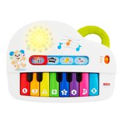 Fisher-Price Perrito Piano Sonidos Divertidos